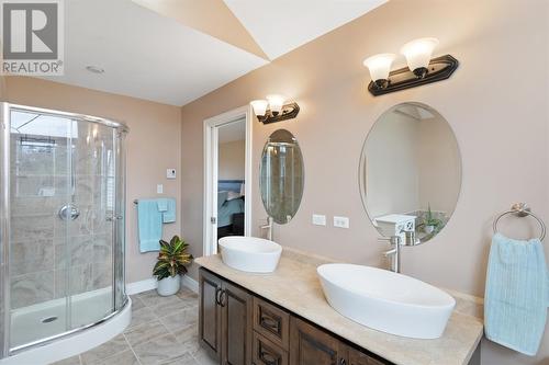 7 Atlantica Drive, Paradise, NL - Indoor Photo Showing Bathroom