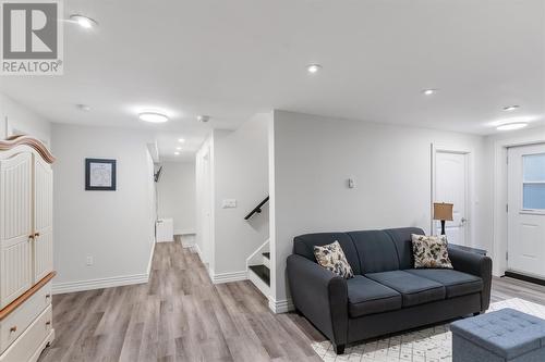 7 Atlantica Drive, Paradise, NL - Indoor Photo Showing Living Room