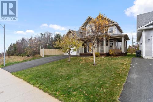 7 Atlantica Drive, Paradise, NL - Outdoor With Facade