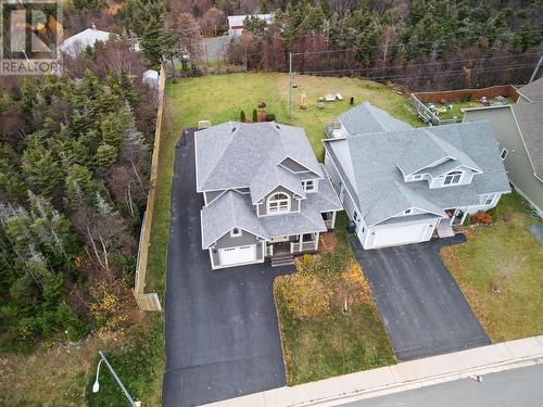 7 Atlantica Drive, Paradise, NL - Outdoor