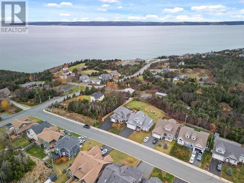 7 Atlantica Drive, Paradise, NL - Outdoor With Body Of Water With View