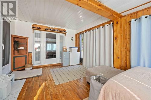 112 Chestnut Avenue, Sarnia, ON - Indoor Photo Showing Bedroom