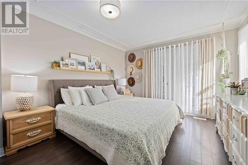 112 Chestnut Avenue, Sarnia, ON - Indoor Photo Showing Bedroom