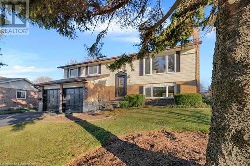 7 Phoebe Crescent, Elmira, ON - Outdoor