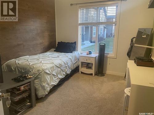 407 1015 Patrick Crescent, Saskatoon, SK - Indoor Photo Showing Bedroom