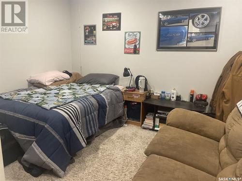 407 1015 Patrick Crescent, Saskatoon, SK - Indoor Photo Showing Bedroom