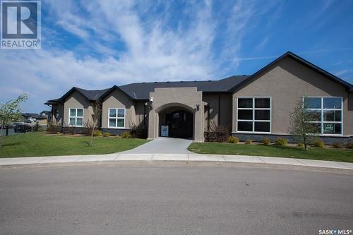 407 1015 Patrick Crescent, Saskatoon, SK - Outdoor With Facade