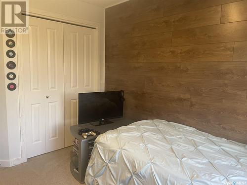 407 1015 Patrick Crescent, Saskatoon, SK - Indoor Photo Showing Bedroom