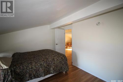 308 2Nd Avenue W, Frontier, SK - Indoor Photo Showing Bedroom