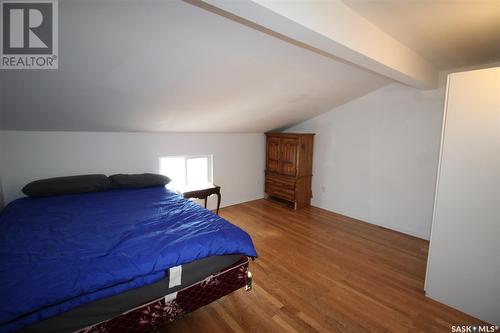 308 2Nd Avenue W, Frontier, SK - Indoor Photo Showing Bedroom