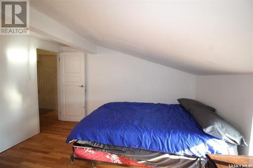 308 2Nd Avenue W, Frontier, SK - Indoor Photo Showing Bedroom