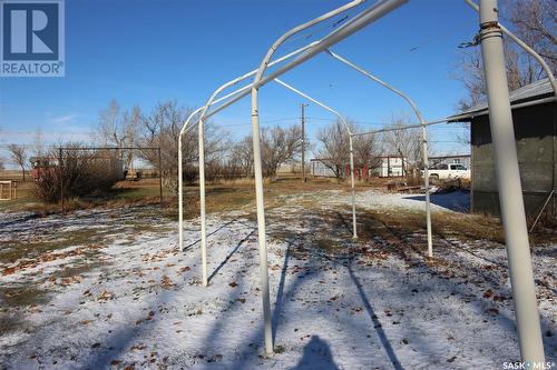 308 2Nd Avenue W, Frontier, SK - Outdoor With View