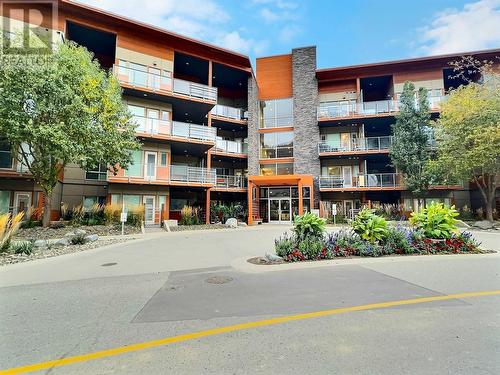 1040 Talasa Court Unit# 3222, Kamloops, BC - Outdoor With Facade