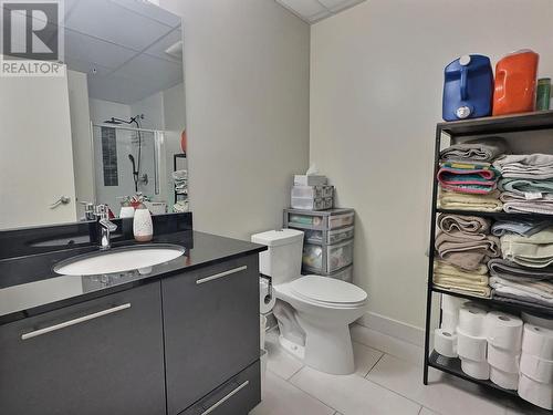 1040 Talasa Court Unit# 3222, Kamloops, BC - Indoor Photo Showing Bathroom