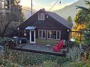 701 Seventh Street, Nelson, BC  - Outdoor 