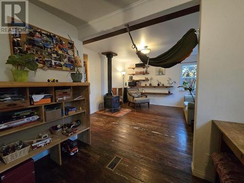 701 Seventh Street, Nelson, BC - Indoor Photo Showing Other Room