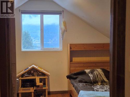 701 Seventh Street, Nelson, BC - Indoor Photo Showing Other Room