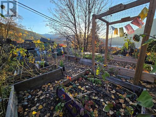 701 Seventh Street, Nelson, BC - Outdoor With View