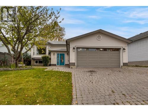 3194 Vista View Road, Prince George, BC - Outdoor