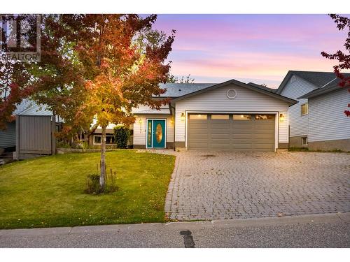 3194 Vista View Road, Prince George, BC - Outdoor