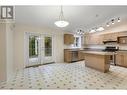 3194 Vista View Road, Prince George, BC  - Indoor Photo Showing Kitchen 