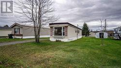 4 Glenrose Street  Lincoln, NB E3B 6S7