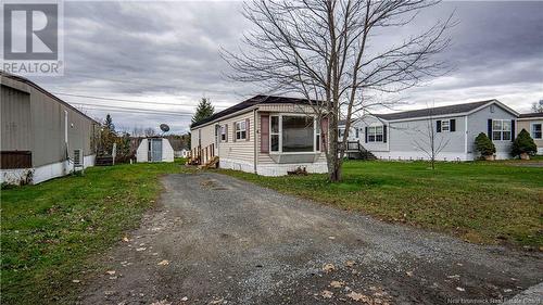 4 Glenrose Street, Lincoln, NB - Outdoor