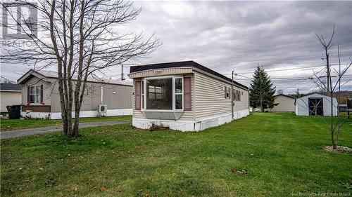 4 Glenrose Street, Lincoln, NB - Outdoor