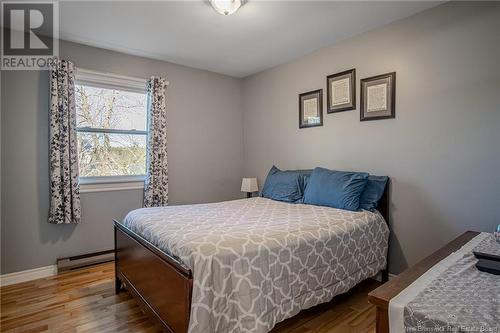 15 Sandalwood Crescent, Saint John, NB - Indoor Photo Showing Bedroom