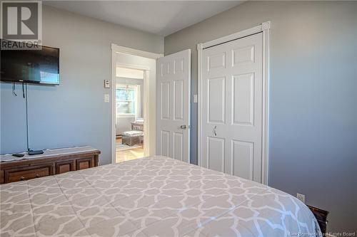 15 Sandalwood Crescent, Saint John, NB - Indoor Photo Showing Bedroom