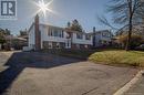 15 Sandalwood Crescent, Saint John, NB  - Outdoor With Facade 