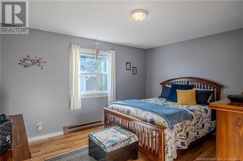 15 Sandalwood Crescent, Saint John, NB - Indoor Photo Showing Bedroom