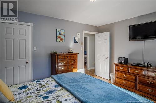 15 Sandalwood Crescent, Saint John, NB - Indoor Photo Showing Bedroom