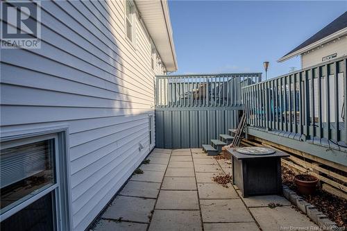 15 Sandalwood Crescent, Saint John, NB - Outdoor With Exterior