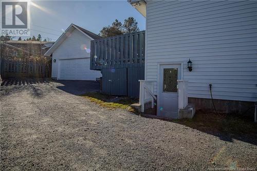 15 Sandalwood Crescent, Saint John, NB - Outdoor With Exterior