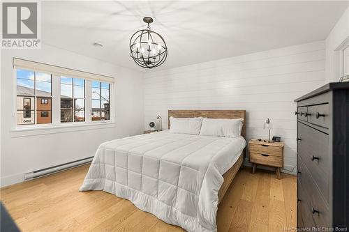 685 Centrale Street, Dieppe, NB - Indoor Photo Showing Bedroom