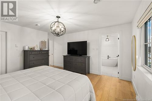 685 Centrale Street, Dieppe, NB - Indoor Photo Showing Bedroom