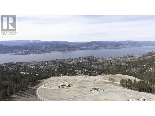 360 Benchlands Drive Lot# 33, Naramata, BC 