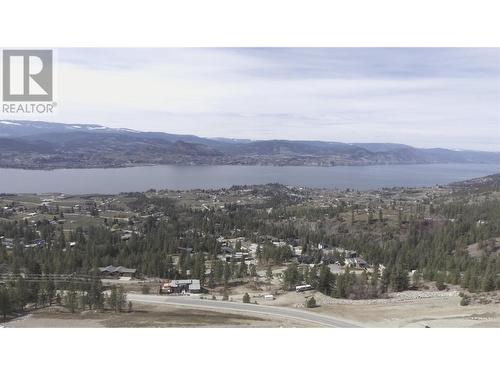 360 Benchlands Drive Lot# 33, Naramata, BC 