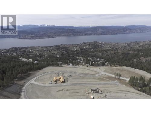 360 Benchlands Drive Lot# 33, Naramata, BC 