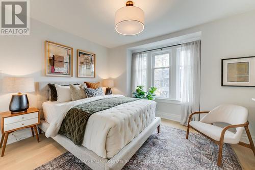 30 Austin Avenue, Toronto, ON - Indoor Photo Showing Bedroom