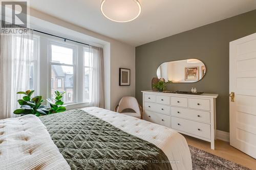 30 Austin Avenue, Toronto, ON - Indoor Photo Showing Bedroom