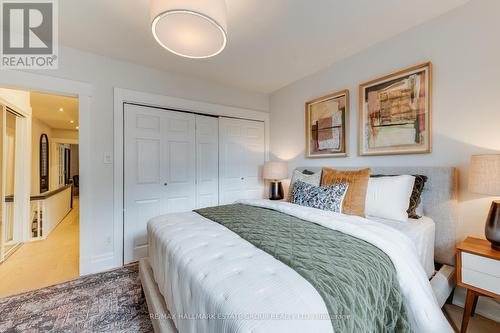 30 Austin Avenue, Toronto, ON - Indoor Photo Showing Bedroom