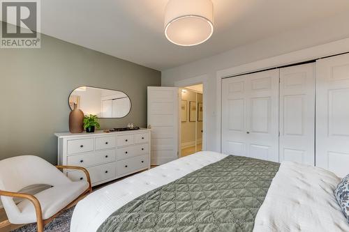 30 Austin Avenue, Toronto, ON - Indoor Photo Showing Bedroom