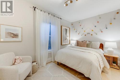 30 Austin Avenue, Toronto, ON - Indoor Photo Showing Bedroom