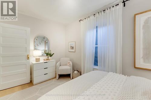 30 Austin Avenue, Toronto, ON - Indoor Photo Showing Bedroom