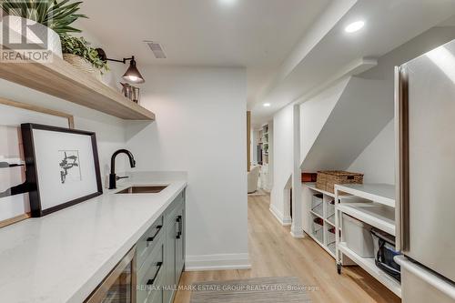 30 Austin Avenue, Toronto, ON - Indoor Photo Showing Kitchen