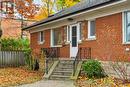 149 Glenwood Crescent, Toronto, ON  - Outdoor 