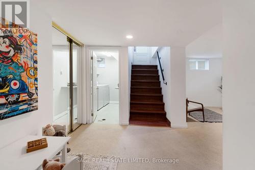 149 Glenwood Crescent, Toronto, ON - Indoor Photo Showing Other Room