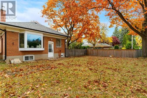 149 Glenwood Crescent, Toronto, ON - Outdoor